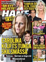 Hänt i Veckan